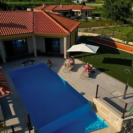 Dream Maison d'hôtes