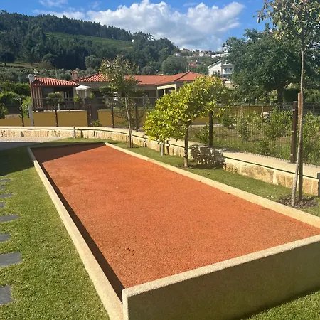 Dream 4* Canedo de Basto