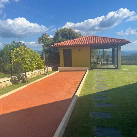 Dream 4* Canedo de Basto