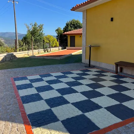 Maison d'hôtes Dream 4*