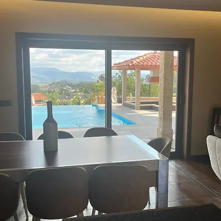 Maison d'hôtes Dream Canedo de Basto