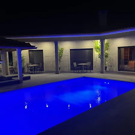 Dream Maison d'hôtes