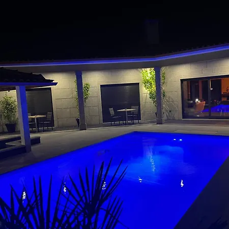 Maison d'hôtes Dream